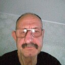 Витя, 65 лет