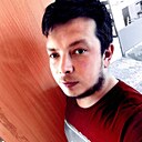 Даниил, 33 года