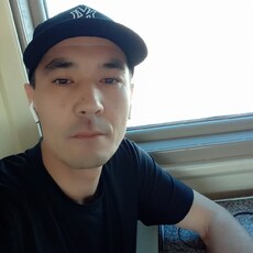 Фотография мужчины Kairat, 34 года из г. Актау