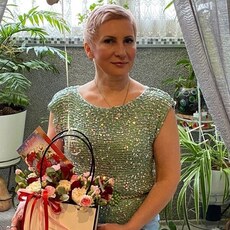Фотография девушки Наталья, 53 года из г. Подольск