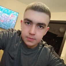Фотография мужчины Сергей, 25 лет из г. Ульяновск