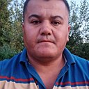 Санат, 36 лет