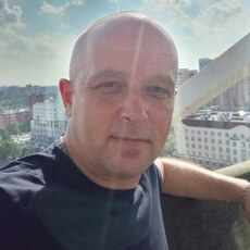 Фотография мужчины Иван, 40 лет из г. Тобольск