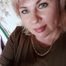 Фотография девушки Марина, 50 лет из г. Новокузнецк