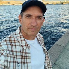 Фотография мужчины Александр, 44 года из г. Тольятти