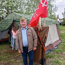 Фотография мужчины Михаил, 69 лет из г. Омск