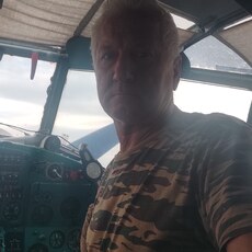 Фотография мужчины Геннадий, 61 год из г. Волгоград