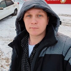 Фотография мужчины Максим, 26 лет из г. Вологда
