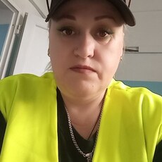 Фотография девушки Ирина, 45 лет из г. Риддер