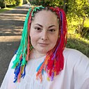 Сашка Лунная, 27 лет