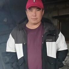 Фотография мужчины Айдос, 29 лет из г. Шымкент