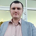 Виталий Гаршин, 34 года