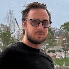 Фотография мужчины Иван, 31 год из г. Краснодар