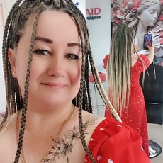 Фотография девушки Татарка, 44 года из г. Тобол