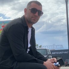 Фотография мужчины Hayk Aghanikyan, 33 года из г. Москва