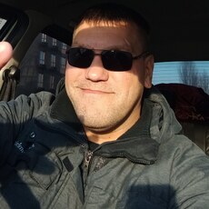 Фотография мужчины Дмитрий, 42 года из г. Белгород