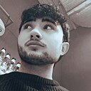 Анис, 25 лет