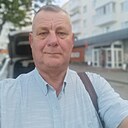 Александр, 64 года