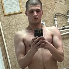 Фотография мужчины Сергей, 22 года из г. Снежное