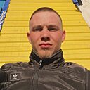 Вадим, 21 год