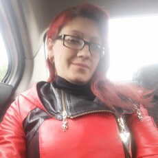 Фотография девушки Наталья, 41 год из г. Горно-Алтайск