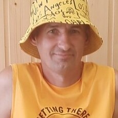 Фотография мужчины Виталий, 44 года из г. Белгород