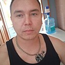 Роман, 32 года