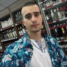Фотография мужчины Владислав, 18 лет из г. Лермонтов