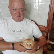 Фотография мужчины Александр, 53 года из г. Лиски