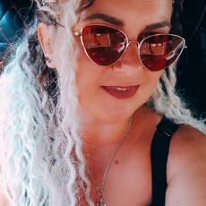 Фотография девушки Анюта, 39 лет из г. Феодосия