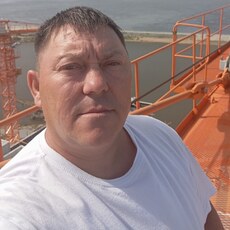 Фотография мужчины Вадик, 46 лет из г. Хабаровск