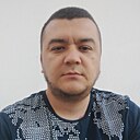 Иброхим, 35 лет