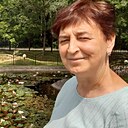 Татьяна, 60 лет