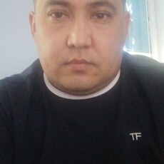 Фотография мужчины Максат, 40 лет из г. Шымкент
