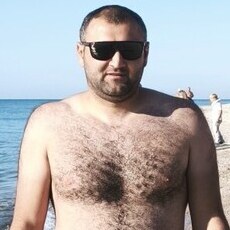 Фотография мужчины Zamirdjan, 45 лет из г. Макеевка
