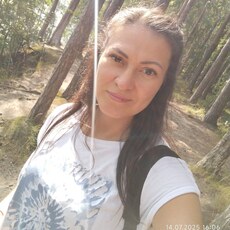 Фотография девушки Наталья, 44 года из г. Екатеринбург