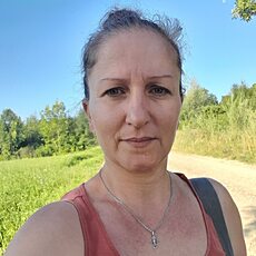 Фотография девушки Христя, 43 года из г. Сторожинец
