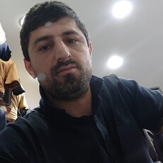 Фотография мужчины Рамазан, 36 лет из г. Каспийск