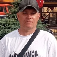 Фотография мужчины Алексей, 50 лет из г. Вахруши