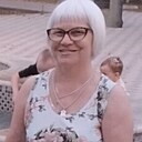 Елена, 64 года