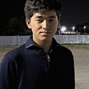 Калижан, 24 года