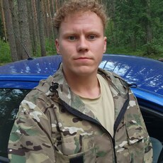 Фотография мужчины Михаил, 27 лет из г. Боровичи