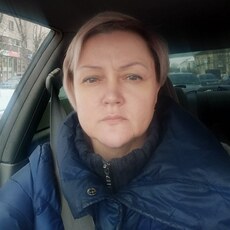 Фотография девушки Ольга, 47 лет из г. Новосибирск