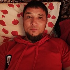 Фотография мужчины Рафаэль, 38 лет из г. Тамбов
