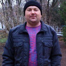 Фотография мужчины Сергей, 46 лет из г. Тихорецк