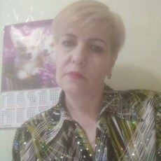 Фотография девушки Ольга, 54 года из г. Безенчук