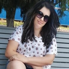 Фотография девушки Юля, 37 лет из г. Курск