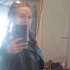 Фотография девушки Ketrin Pirs, 33 года из г. Ужур