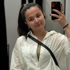 Фотография девушки Маша, 31 год из г. Москва