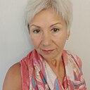Татьяна, 61 год